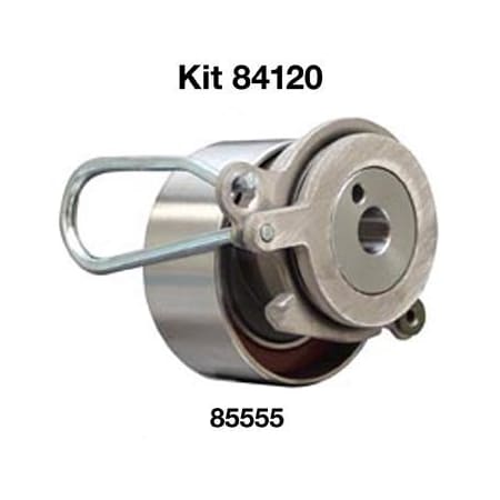 Dayco 01-05 Honda 1.7L 84120